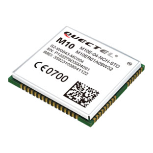 Quectel M10 Firmware - GSM Module